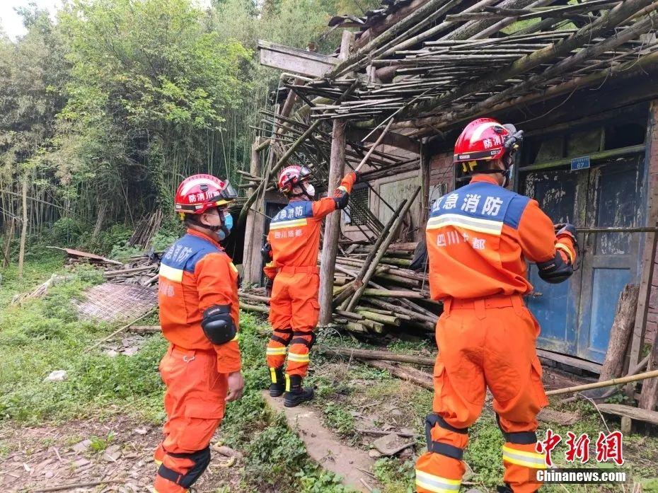 芦山县地震最新消息,芦山县地震最新消息，如何应对与学习的步骤指南