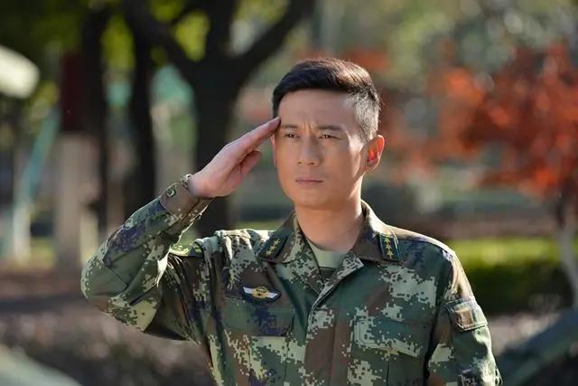 我是特种兵演员资料,我是特种兵演员资料