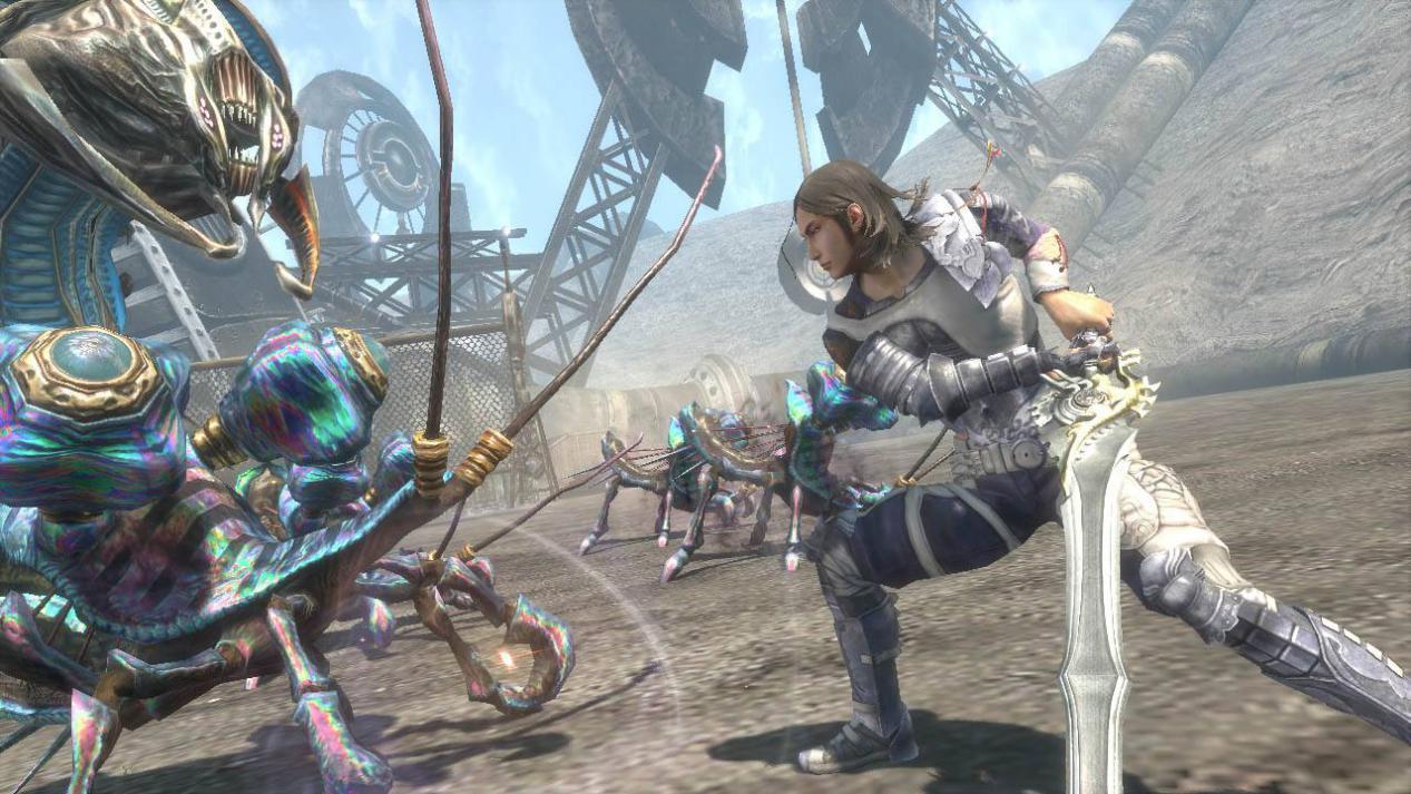 “2015年Xbox360最新游戏盘点”,2015年Xbox360最新游戏盘点